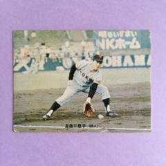 カルビープロ野球カード1973の中古/未使用品 - メルカリ カルビープロ野球カード1973の中古/未使用品 - メルカリ