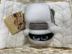 びゅんびゅんモルカー 覆面シロモ