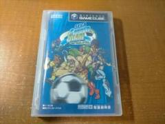 GC SEGA SOCCER SLAM