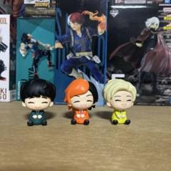 2025年最新】東海オンエア ぽふっとフィギュアの人気アイテム