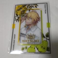グラショ フレグランスビジュカ ST☆RISH うたの☆プリンスさまっ♪ カスタマイズビジュアルカード
