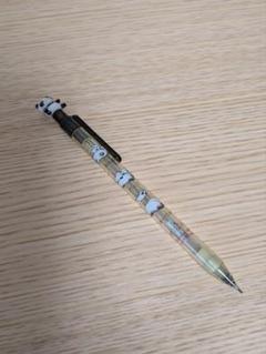 平成レトロ　サンエックス　たれぱんだ　シャープペンシル　新品未使用 San-X (サンエックス)たれぱんだ マスコット付きシャープ