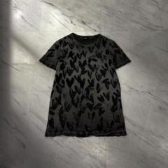 00's vintage DIESEL コーティング　tシャツ アーカイブ