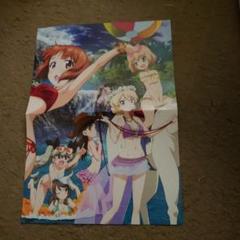 ガルパンポスター　合計7枚セット！ 2025年最新】ガルパン ポスターの人気アイテム - メルカリ
