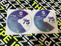 ズンバ　Zumba  ZIN113  CD DVD セット　最新版 ZIN117 CD & DVD セット 完全版 - メルカリ