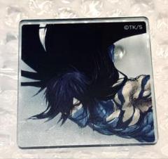 大きな取引 無月 BLEACH】アクリルバッジコレクション 黒崎一護 メルカリ - ピンズ・ピンバッジ・缶バッジ