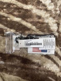 Supreme b.b. Simon Denim Keychain Blackのサムネイル
