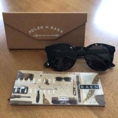 お値下げしました)Raen 22,000yen サングラス