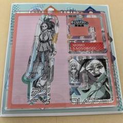 僕のヒーローアカデミア　ヒロアカ　原画展　アクリルXフィギュア　八百万百