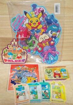 イーブイ シャワーズ サンダース ポケモン カードダス レッド