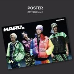 SHINee ポスター6枚 まとめ売り SHINee ポスター6枚 まとめ売り