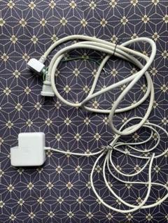 Apple純正 MacBook 充電器 ☆ジャンク品☆