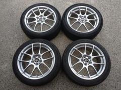 BBS 17インチホイールセット　RF507 2025年最新】BBS RF507の人気アイテム - メルカリ