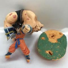 ドラゴンボールカプセル　ドラカプ　もうひとりのサイヤ人 伝説の戦士たち 超サイヤ人編 | メガホビ MEGAHOBBY STATION
