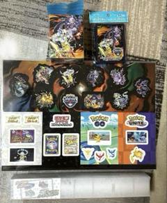 PJCS2025限定サプライ&ラバープレイマット OTENKI TEAM