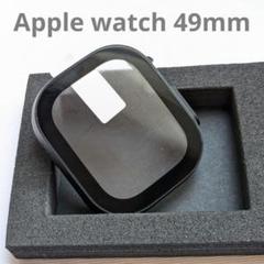 BOLYDOOM for Apple Watch ケース 49mm