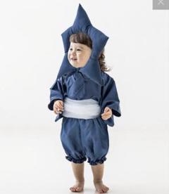 七夕 ひこぼしセットアップ かぶるお星さま スリーコインズ