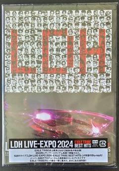 EXILE TRIBE LDH LIVE-EXPO (Blu-ray)