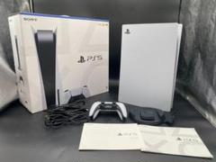 ◯【美品】SONY ソニー PlayStation5 CFI-1200A01