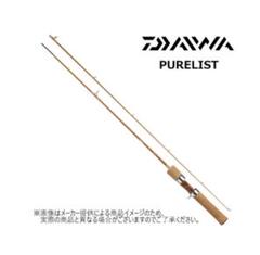 DAIWA PURELIST 48UL スピニングロッド【値下げ交渉可】 2025年最新】ダイワ ピュアリストの人気アイテム - メルカリ