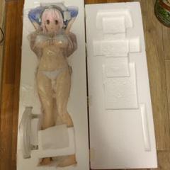 A-TOYS すーぱーそに子 1/2サイズ ポリレジンフィギュア