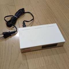 BUFFALO LSW3-GT-5NS (D2) スイッチングハブのサムネイル