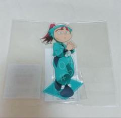 鶴町伏木蔵　カラコレ　アクスタ 忍たま乱太郎 select ×collect アクスタ 鶴町伏木蔵 - メルカリ