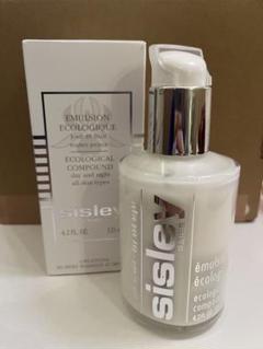 SISLEY エマルジョンエコロジーグ 125ml 使用済み 2025年最新】シスレー 125の人気アイテム - メルカリ