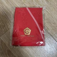 新品未開封] Lサイズセラミックパワーギア アームスリーブ 紺×金