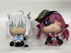 2025年最新】白上フブキ ちょこのっこの人気アイテム - メルカリ