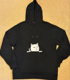 RIPNDIP パーカー ブラックのサムネイル