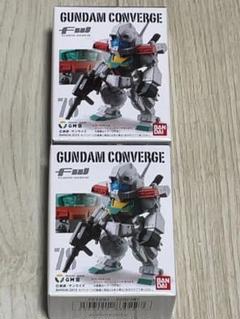 ガンダム コンバージ 13 6個 未開封 未開封 ガンダム コンバージ #13 全6種 フルセット