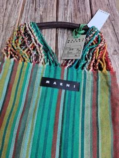 MARNI マルニ フラワーカフェ ハンモックトートバッグ 楽天市場】marni ハンモックバッグの通販