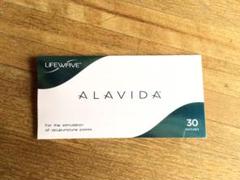 Lifewave Alavida 30枚入×2 デイリーナイト正規品 新品未開封 2025年最新】alavidaの人気アイテム - メルカリ