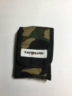 APE迷彩ベルト 楽天市場】A BATHING APE アベイシングエイプ ベルト ベルト