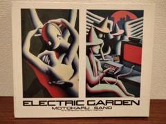 佐野元春 ELECTRIC GARDEN