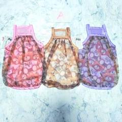 B　Airy Bear キャミ3色セット　サーカスサーカスcircuscircu B Airy Bear キャミ3色セット サーカスサーカスcircuscircu