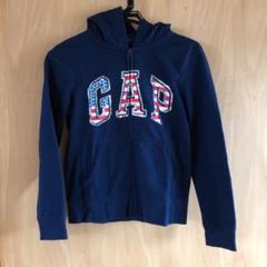 GAP パーカー