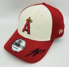 NEW ERA 9FORTY 大谷翔平 リーグMVP 2023 ホームラン王