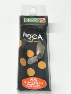 ロデオクラフト モカDR F 2HooK