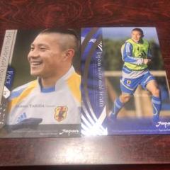 安田理大サイン入りユニフォーム サイン入ユニフォーム】ガンバ大阪 安田理大（元日本代表