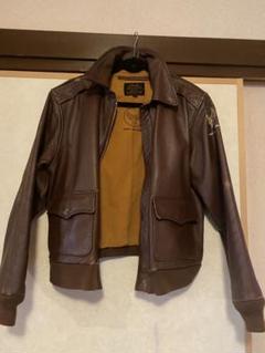 2025年最新】army air forces レザージャケットの人気アイテム