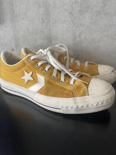 converse ワンスター　コーディロイ