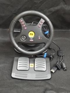 フォーミュラゼロ　コントローラー