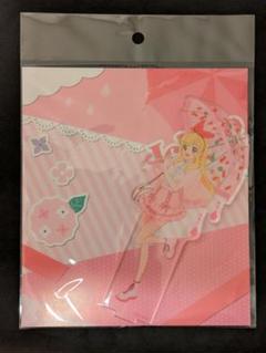 アイカツ ポップアップストア マルイ popup 雨の日 星宮いちご アイカツ! ポップアップストア 雨の日 星宮いちご - メルカリ