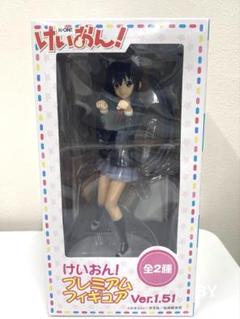 けいおん! 中野梓 プレミアムフィギュア 電撃限定企画 K-ON! Amazon | 中野 梓 プレミアムフィギュア 一番くじプレミアム