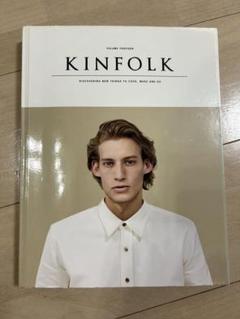 KINFOLK 9冊セット KINFOLK キンフォーク 9冊 +α（KINFOLK JAPAN EDITION（キン