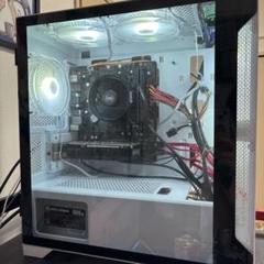 ゲーミングPC GTX1650