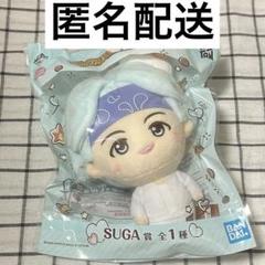 BTS tinytan SUGA ぬいぐるみ 1番くじ SWEET TIME - メルカリ
