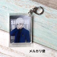 【激レア】【バラ売り可】EGOIST 解散ライブ コインキーホルダー ステッカー GOALOUS5 ゴーラスアクリルキーホルダー 構成員集会2025Ver